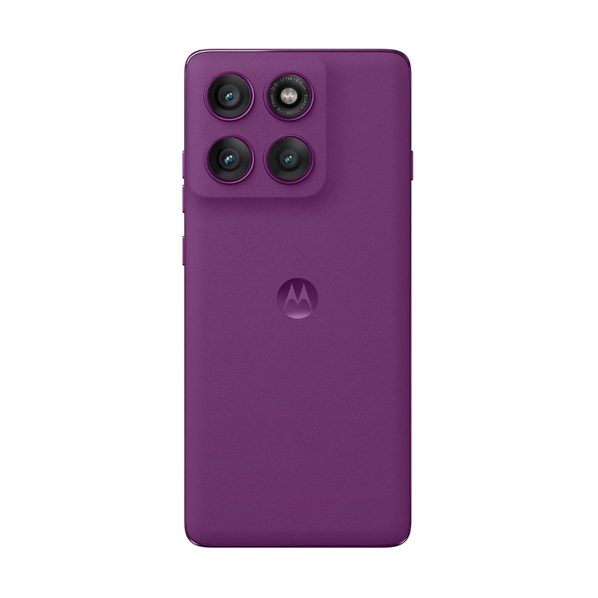 Moto Edge 60 Pro 12/512 Purple : Amazon.ca: Electronics